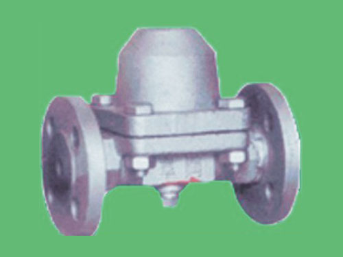 S17H-16-40，S47H-16-40 Bimetal drain valve