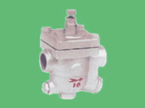 S11H-16C，S41h-25，S141H-40 Floating ball steam trap