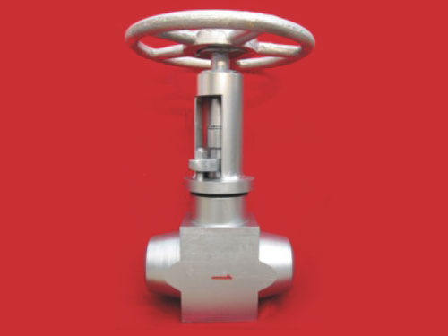 J61Y-250-250P，J61Y-250V-250V High temperature and high pressure straight stop valve