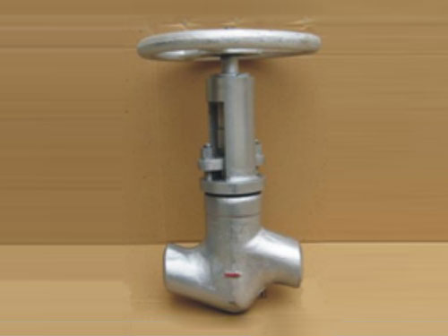 J61Y-250-250P，J61Y-320-320P High temperature and high pressure straight stop valve