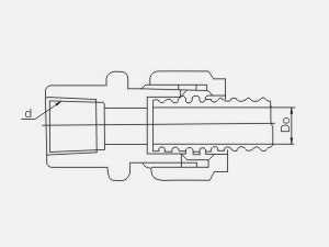 YGN8~11 Pipeline accessories